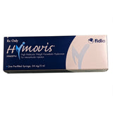 Hymovis® Hyaluronate, Modified, Non-crosslinked 24 mg / 3 mL Injection 3 mL - BeHope