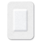 Island Dressing Cosmopor® Silicone Sterile Water Resistant Non-Adhering Dry Barrier - BeHope
