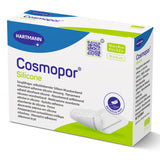 Island Dressing Cosmopor® Silicone Sterile Water Resistant Non-Adhering Dry Barrier - BeHope
