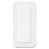 Island Dressing Cosmopor® Silicone Sterile Water Resistant Non-Adhering Dry Barrier - BeHope