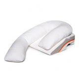 Medcline® Acid Reflux Relief Positioner System for Side Sleepers - BeHope