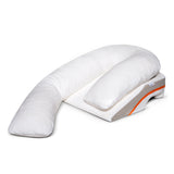 Medcline® Acid Reflux Relief Positioner System for Side Sleepers - BeHope