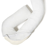 Medcline Therapeutic Body Pillow Cover Cotton Blend - BeHope