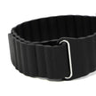 Comfort Band Embr Wave® 2 Black, Faux Vegan Leather - BeHope