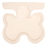 Foam Dressing OptifoamÂ® Gentle Heel 9 X 9 Inch With Border Waterproof Film Backing Silicone Face and Border Heel Sterile - BeHope