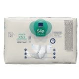 Unisex Youth Incontinence Brief Abena® Slip Premium Junior XS2 X-Small Disposable Heavy Absorbency - BeHope
