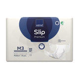 Incontinence Brief Abena® Slip Premium M3 Adult Medium Unisex Disposable Heavy Absorbency - BeHope