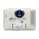 Incontinence Brief Abena® Slip Premium M4 Adult Medium Unisex Disposable Heavy Absorbency - BeHope