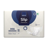 Incontinence Brief Abena® Slip Premium M4 Adult Medium Unisex Disposable Heavy Absorbency - BeHope