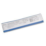 Safety Hypodermic Needle SafetyGlide™ 1-1/2 Inch Length 23 Gauge Thin Wall Sliding Safety Needle - BeHope