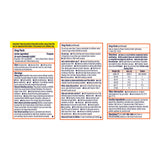 Children's Pain Relief Motrin® 100 mg Strength Ibuprofen Chewable Tablet 24 Per Bottle - BeHope