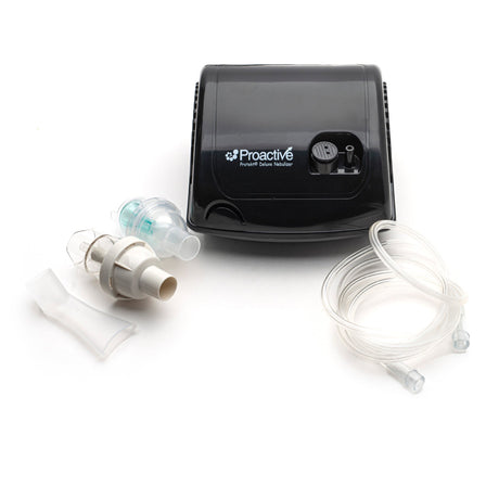 Protekt® Nebulizer Small Volume Medication Cup Pediatric Aerosol Mask Delivery - Behope