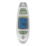 Non-contact Skin Surface Thermometer Veridian with 3-Color Fever Light - BeHope