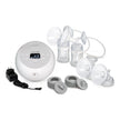 Double Electric Breast Pump Kit Cimilre® S6 - BeHope