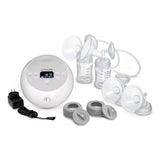Double Electric Breast Pump Kit Cimilre® S6 - BeHope