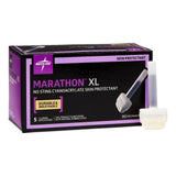 Skin Barrier Applicator Marathon® Cyanoacrylate Individual Packet X-Large Sterile - BeHope