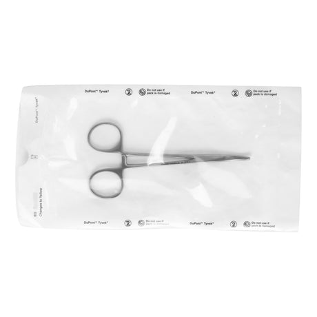 Miltex® Disposable Sterile Halsted Mosquito Forceps for Surgical Use - BeHope