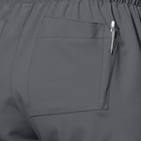 Scrub Pants Wink™ W123 Cargo 1X-Large Pewter Female - BeHope