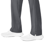 Scrub Pants Wink™ W123 Cargo 1X-Large Pewter Female - BeHope