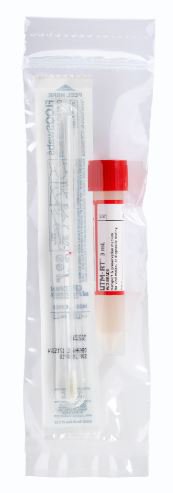 Nasal Specimen Collection Kit Floqswabs® Sterile - BeHope