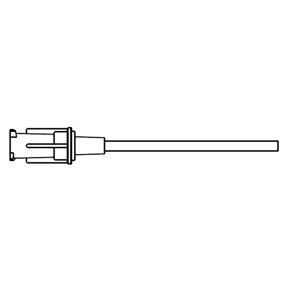 Filter Straw® for Safe Medication Transfer in IV Therapy - BeHope