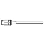 Filter Straw® for Safe Medication Transfer in IV Therapy - BeHope