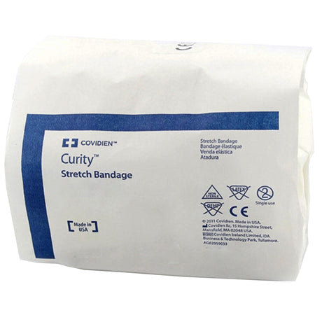 Conforming Bandage Curity™ 6 X 75 Inch 1-Ply NonSterile 6 per Pack - BeHope