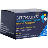 Sitzmarks® Barium Sulfate 24 Markers Capsule 10 Capsules - BeHope