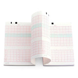Edan® Z-fold Recording Chart Paper for Accurate Data Tracking - BeHope
