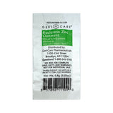First Aid Antibiotic Bacitracin Zinc Geri-Care® Ointment 0.9 Gram Individual Packet - BeHope