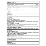 First Aid Antibiotic Ointment 0.9 Gram Individual Packet - BeHope