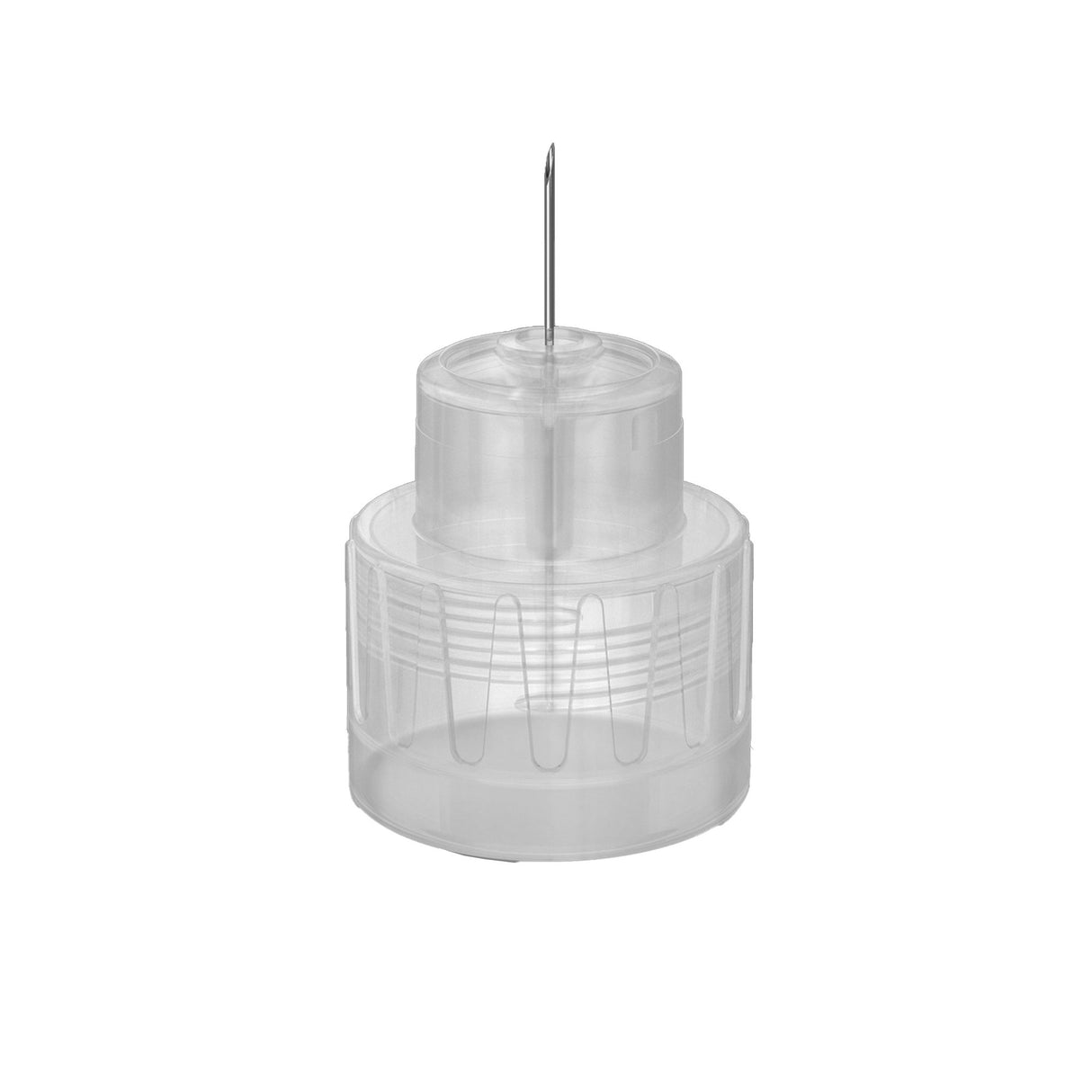 Standard Insulin Pen Needle Nano™ 2nd Gen 32 Gauge 4 mm Length - BeHope