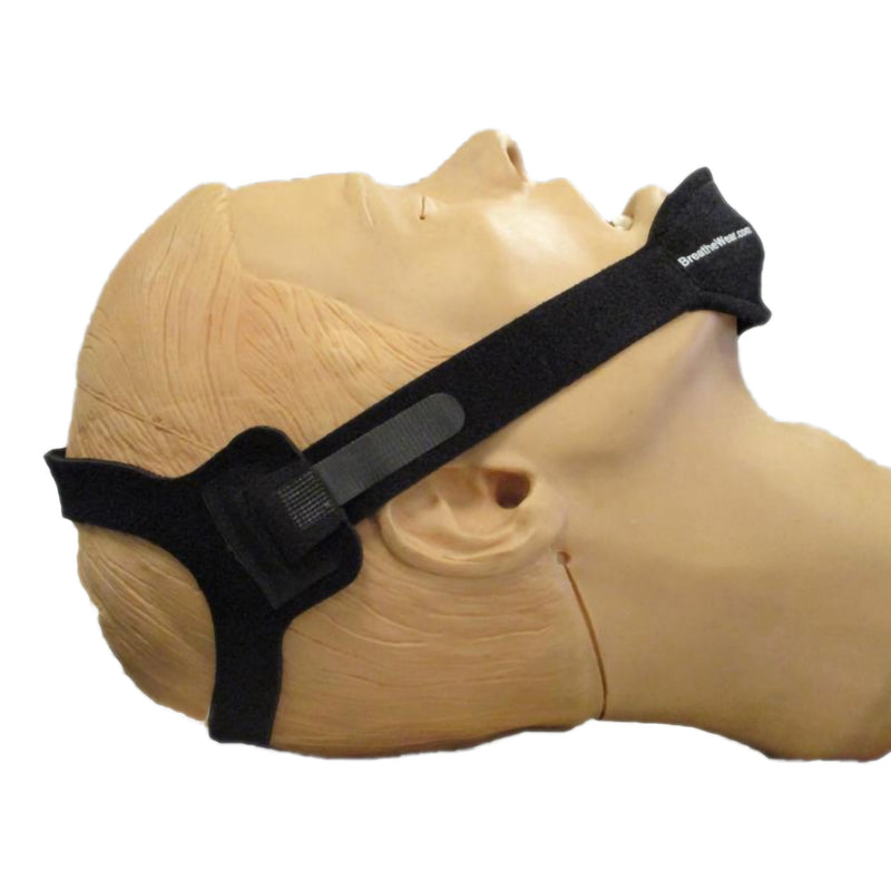 Chin Strap Halo® Sleep Apnea Mouth Closure Support - BeHope