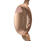 Therapy Wristband Embr Wave® 2 Rose Gold - BeHope