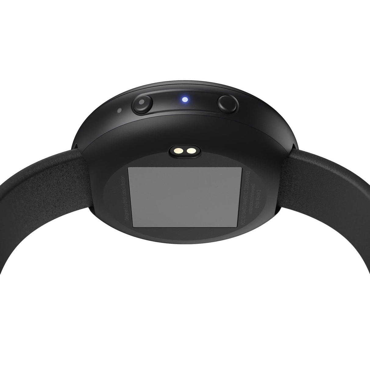 Therapy Wristband Embr Wave® 2 Black - BeHope