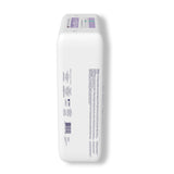 Bladder Control Pad Seni® Lady Maximum 11 Inch Length Moderate Absorbency Super Absorbent Core One Size Fits Most - BeHope