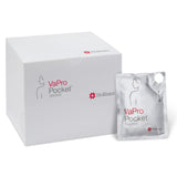 Intermittent Catheter Tray Vapro Plus Pocket™ Discreet Tiemann Coudé Tip - BeHope