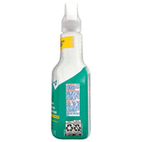 Surface Disinfectant Cleaner / Degreaser Formula 409® Ammoniated Trigger Spray Liquid 32 oz. Bottle Citrus Floral Scent NonSterile - BeHope