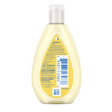 Baby Shampoo Body Wash Johnson's® Baby Head-to-toe® Gentle Newborn Sensitive Skin Paraben Free - BeHope
