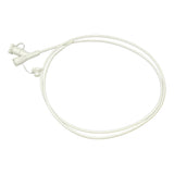 Nasogastric Feeding Tube Polyurethane Kink Resistant Lubricated - BeHope