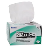 Delicate Task Wipe Kimtech Science™ Kimwipes™ Light Duty Anti-Static Disposable - BeHope