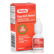 Allergy Eye Relief 0.17 oz. Eye Drops - BeHope