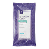 Shampoo Cap Readybath® 1 Per Pack Individual Packet Unscented