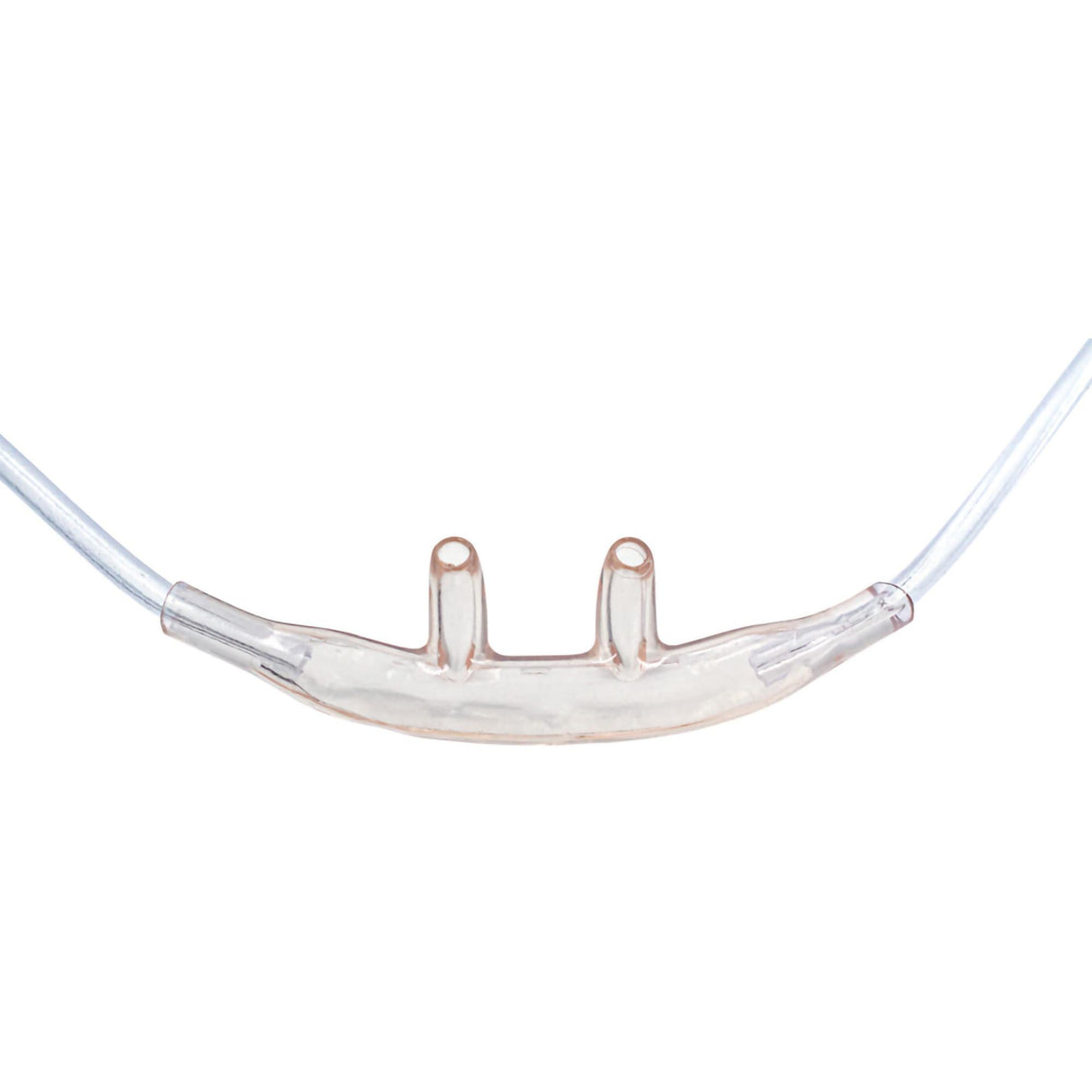 Nasal Cannula Salter Labs® Adult Curved Prongs - BeHope