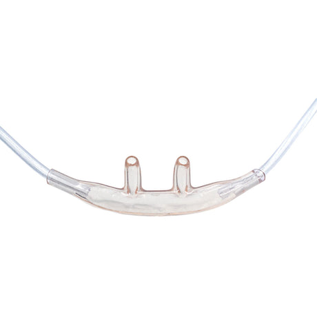 Nasal Cannula Salter Labs® Adult Curved Prongs - BeHope