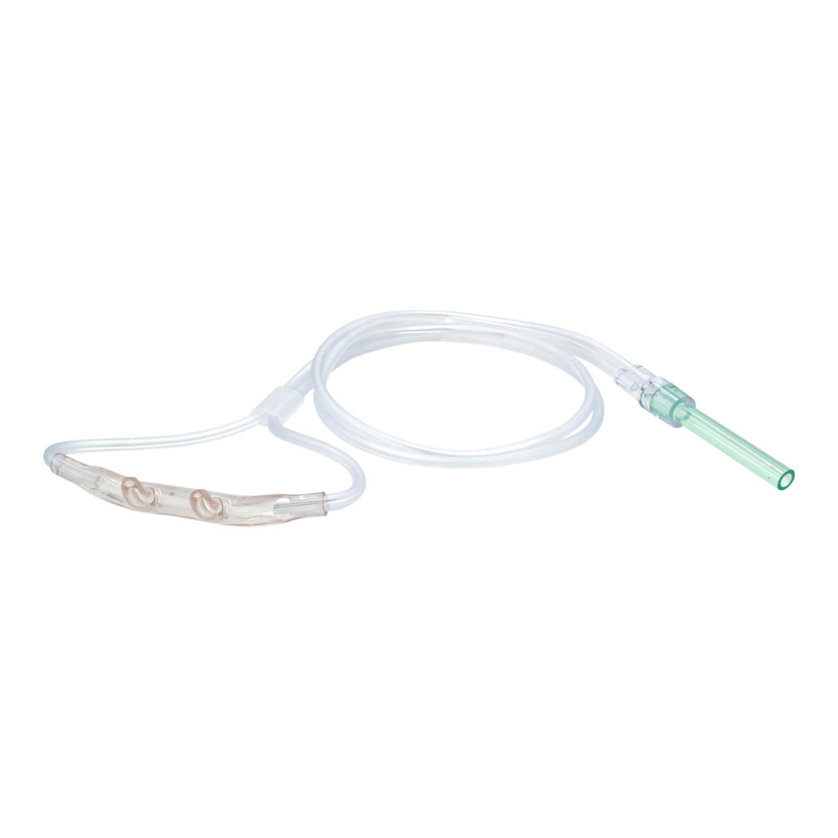 Nasal Cannula Salter Labs® Adult Curved Prongs - BeHope