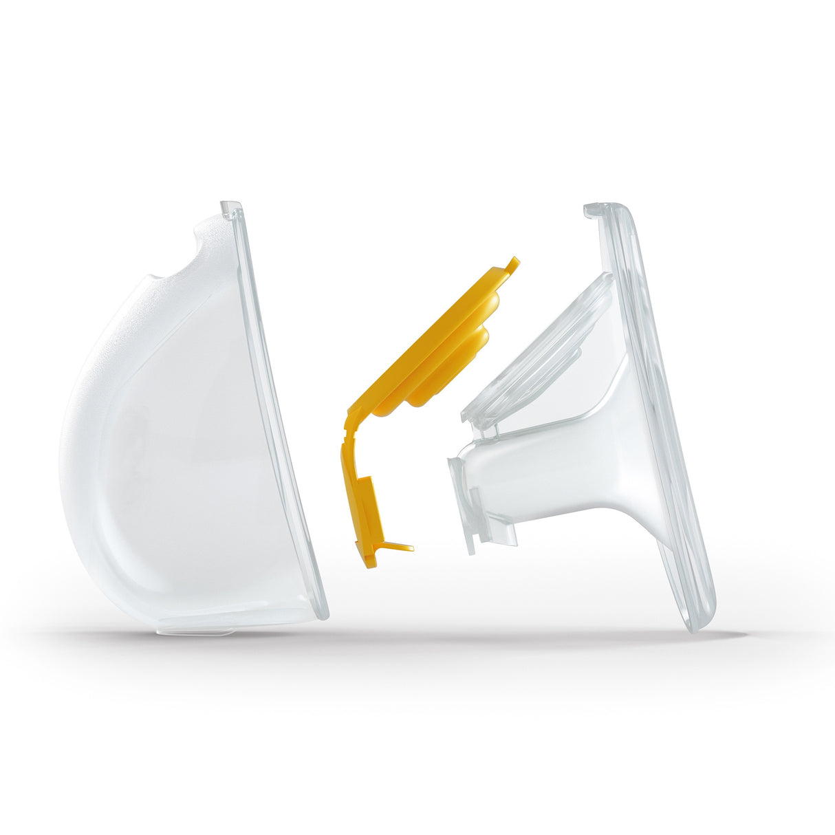 Wearable Pocket-Sized Hands-Free Electric Breast Pump Freestyle™ - BeHope