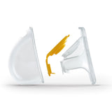 Wearable Pocket-Sized Hands-Free Electric Breast Pump Freestyle™ - BeHope
