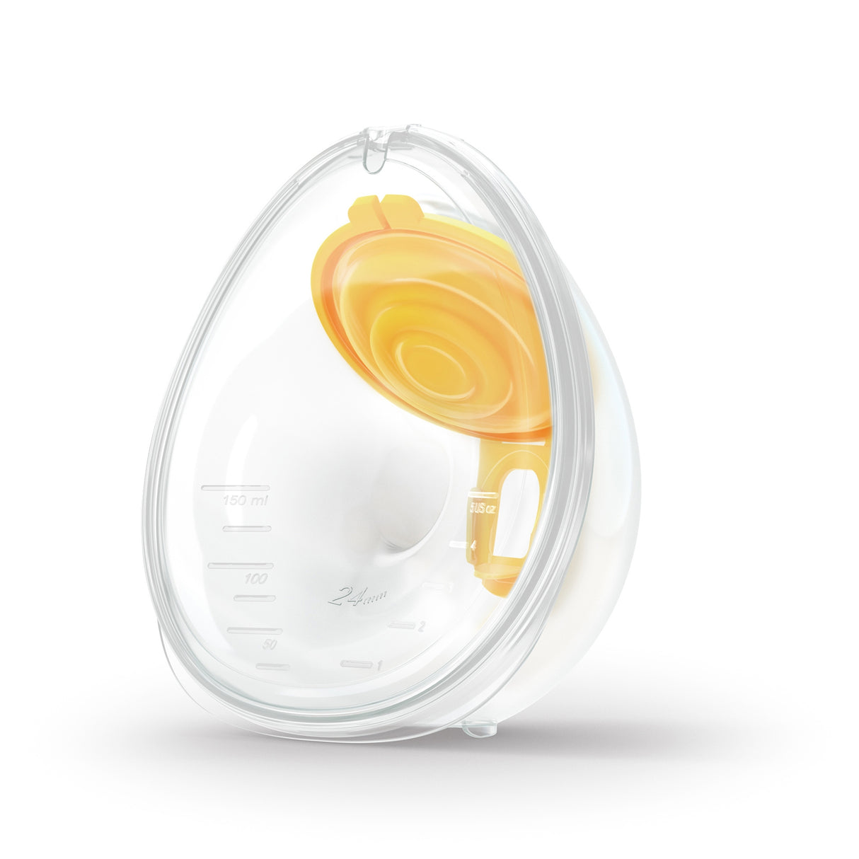 Wearable Pocket-Sized Hands-Free Electric Breast Pump Freestyle™ - BeHope
