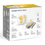 Wearable Pocket-Sized Hands-Free Electric Breast Pump Freestyle™ - BeHope